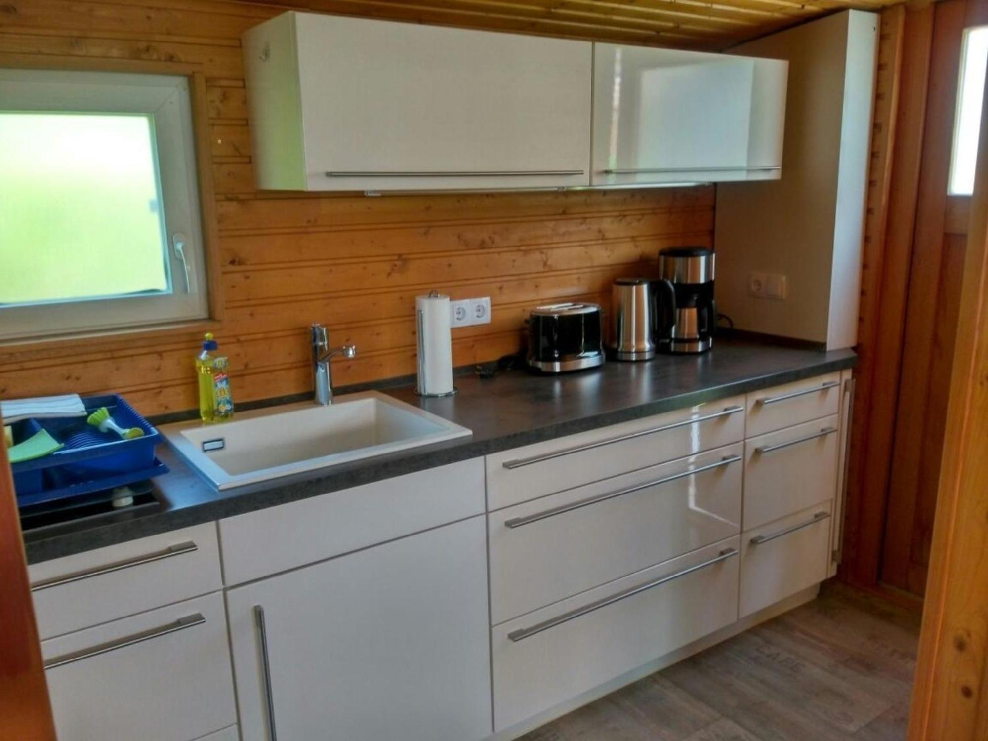 Villa Poolhaus Im Suedharz à Harztor Extérieur photo